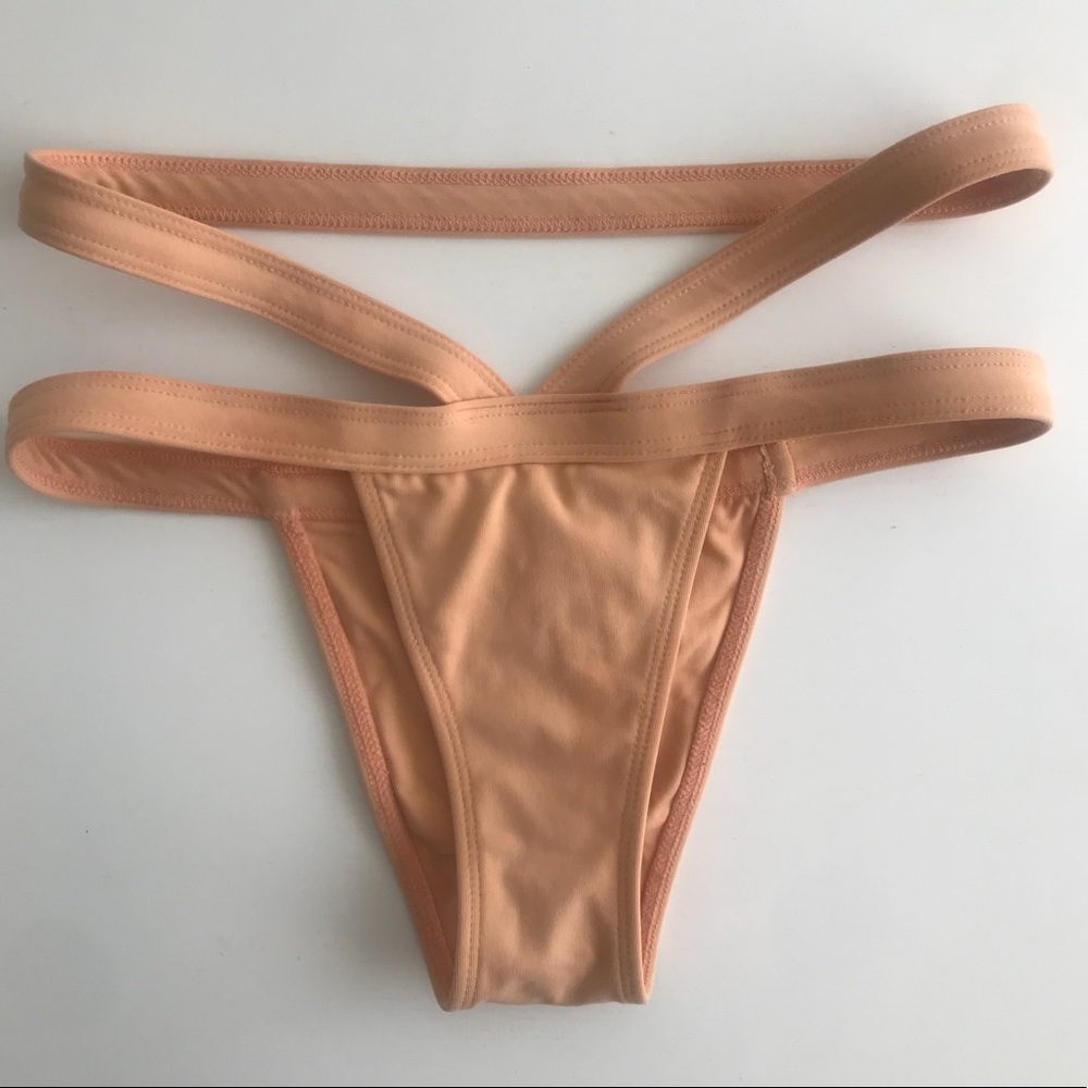 Minimale Animale Bikini Bottoms
